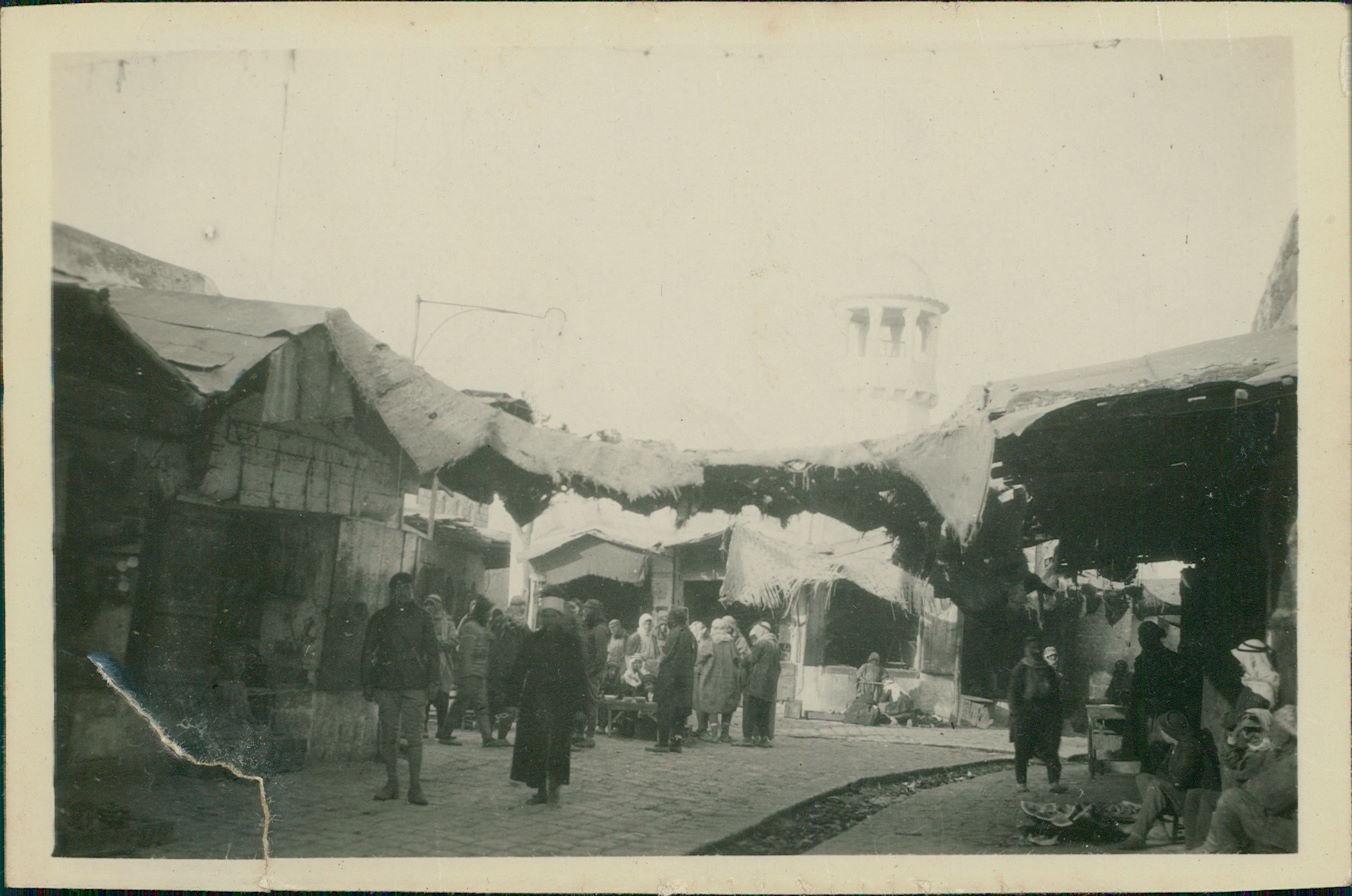 Syrie 1920 Syrie pendant le Mandat Français (1920-1946) by Photographie originale ...