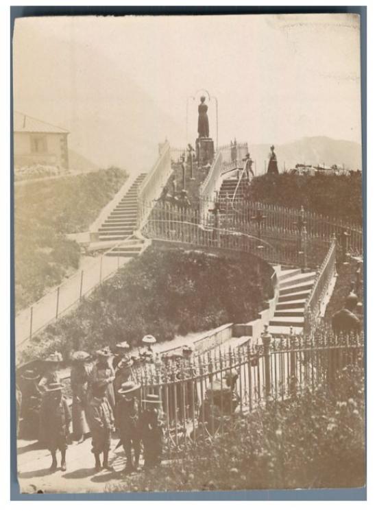France, SaintMartind'Hères, Eglise Notre Dame de la Salette by Photographie originale