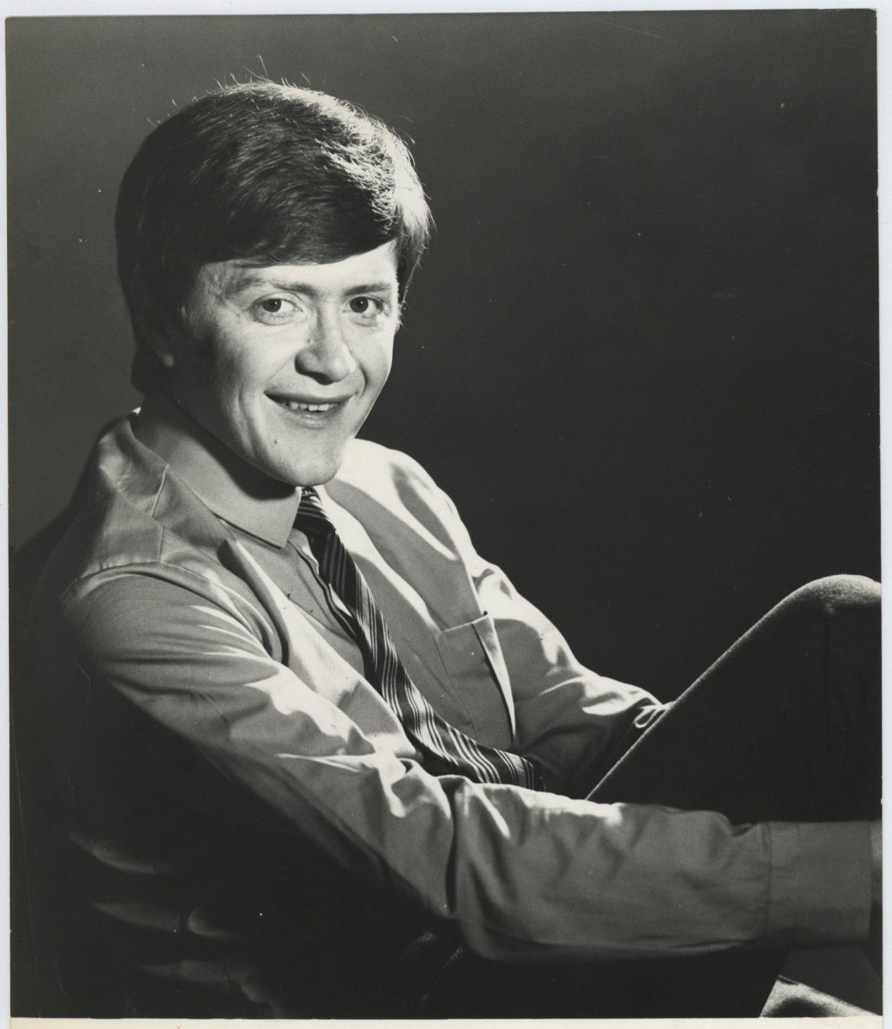 Franco Tozzi by Photographie originale / Original photograph (1967