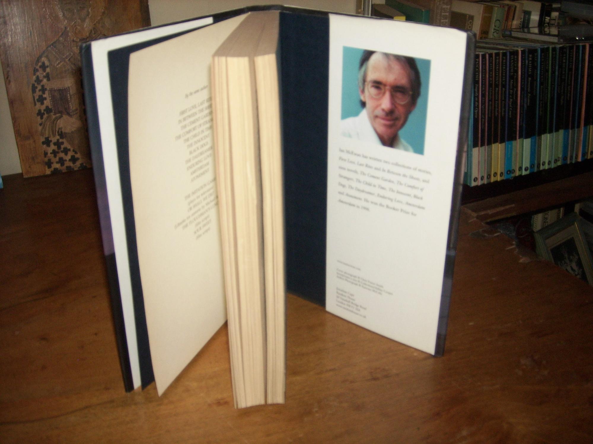 saturday novel by ian mcewan saturday novel by ian mcewan