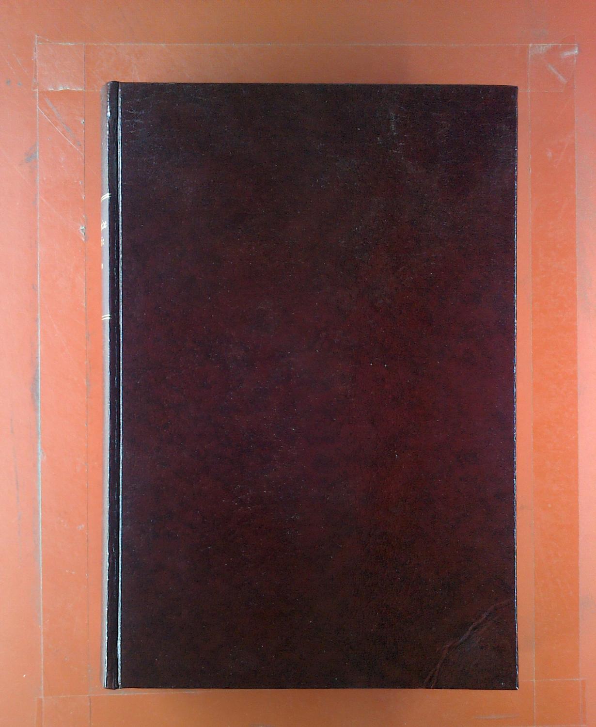Rhätoromanische Chrestomathie. Texte, Anmerkungen, Glossar. I. oberländische Chrestomathie / II. engadinische Chrestomathie. Reprint von 1883. - Jakob Ulrich