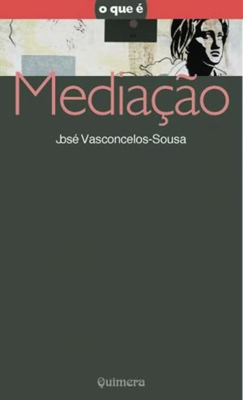 MediaÇao - Vasconcelos-Sousa, José