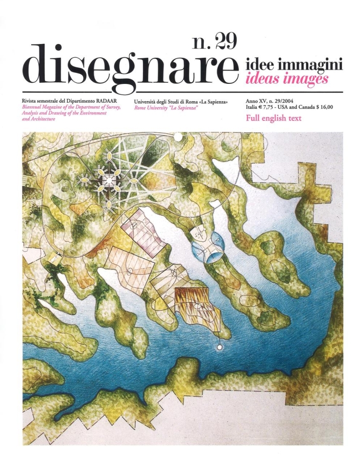 Disegnare. Idee immagini. Ideas images. Vol. 29 - Docci M.