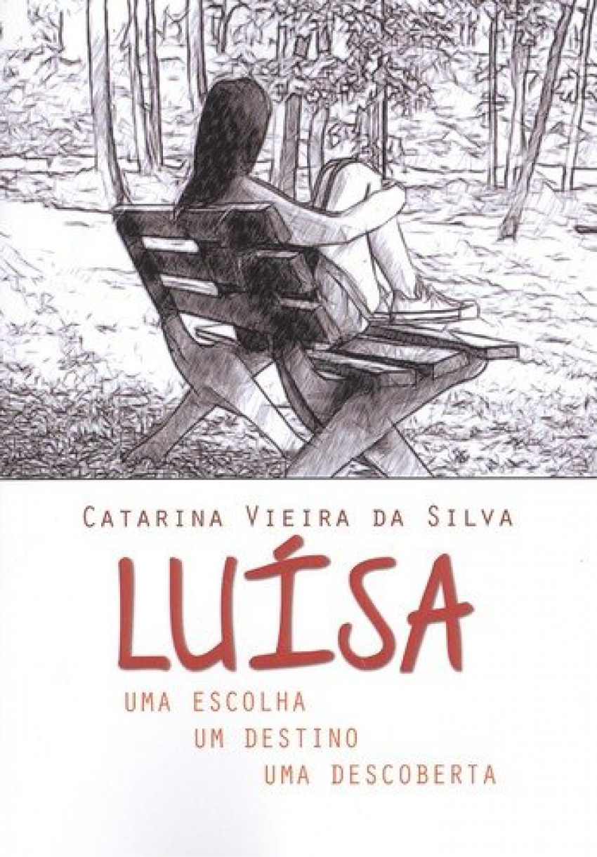 Lusa:uma escolha um destino uma descoberta - Vieira da Silva, Catarina