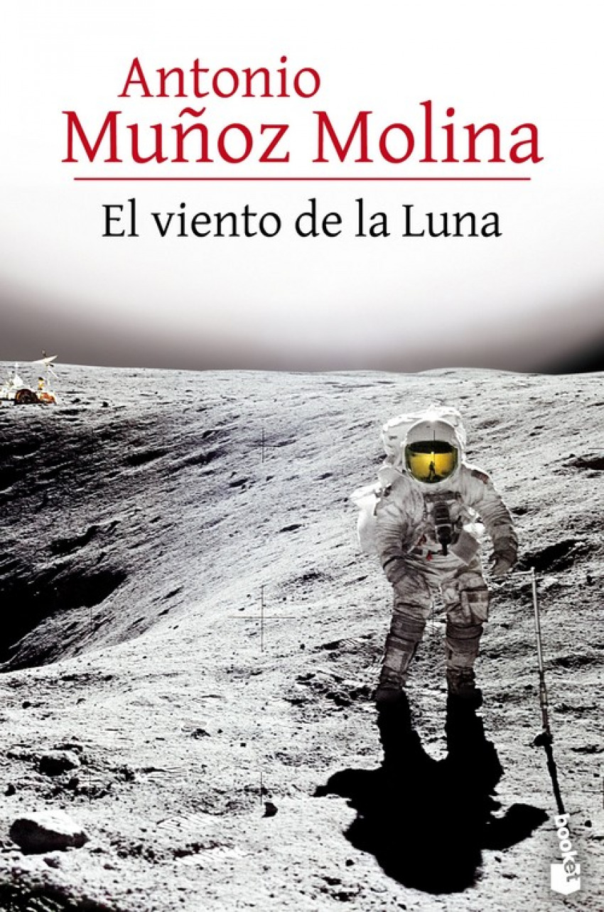 El viento de la luna - Muñoz Molina, Antonio