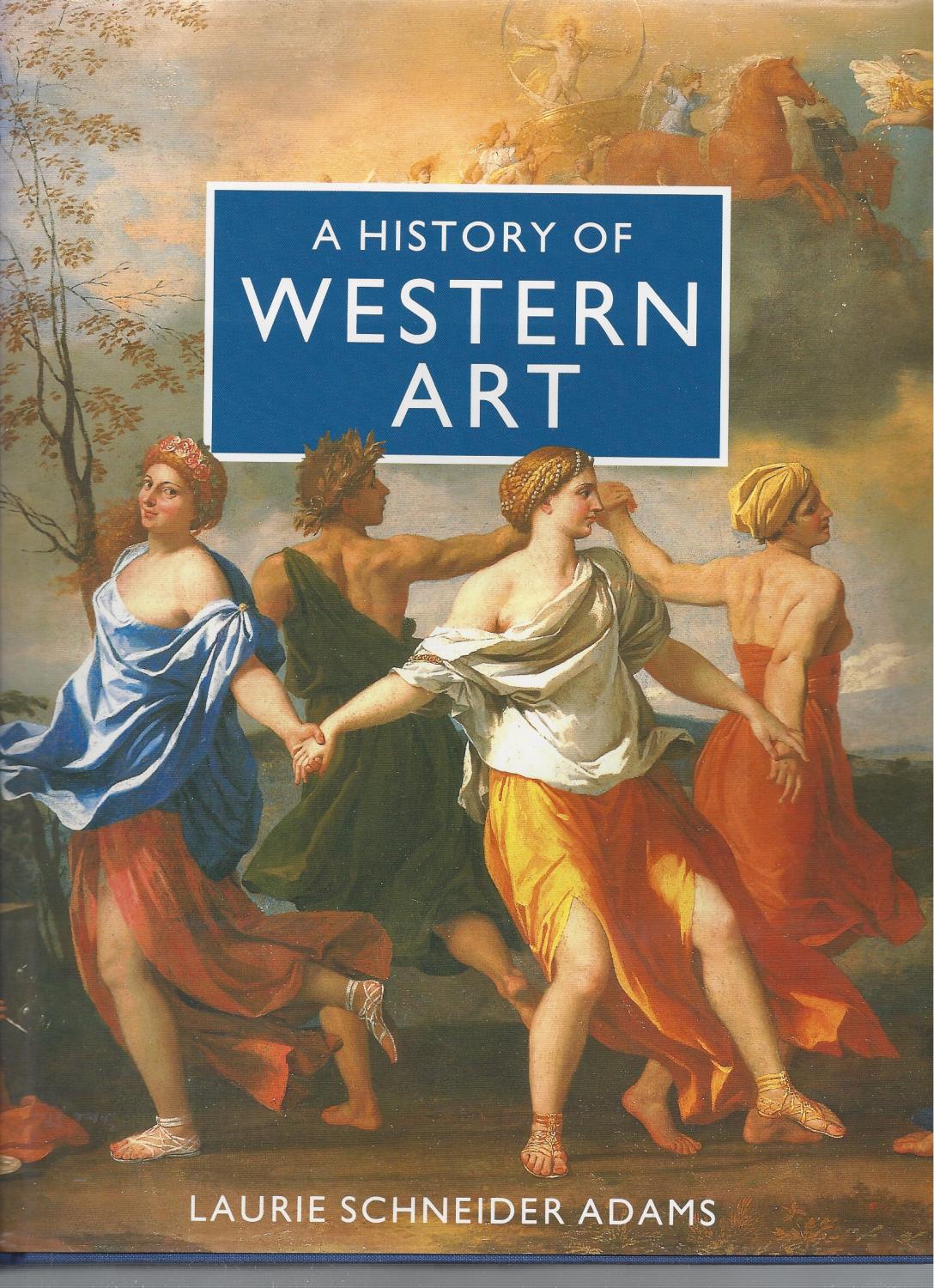 western art history essay