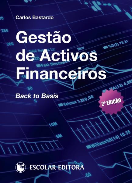 Gestao de Activos Financeiros - Bastardo, Carlos