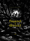 HANSEL I GRETEL (CATALAN) - JACOB GRIMM,MATTOTTI , LORENZO,WILHELM GRIMM,