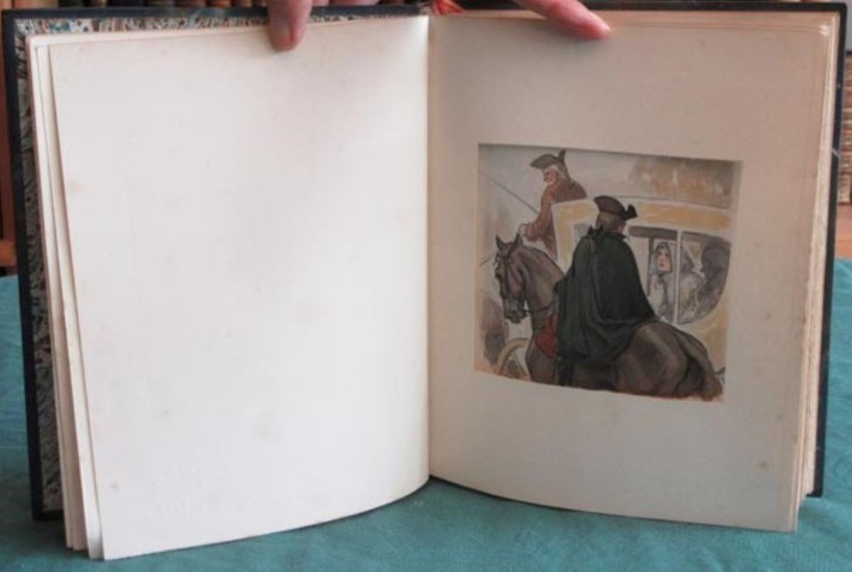 Histoire De Manon Lescaut Et Du Chevalier Des Grieux www.abebooks.co.uk