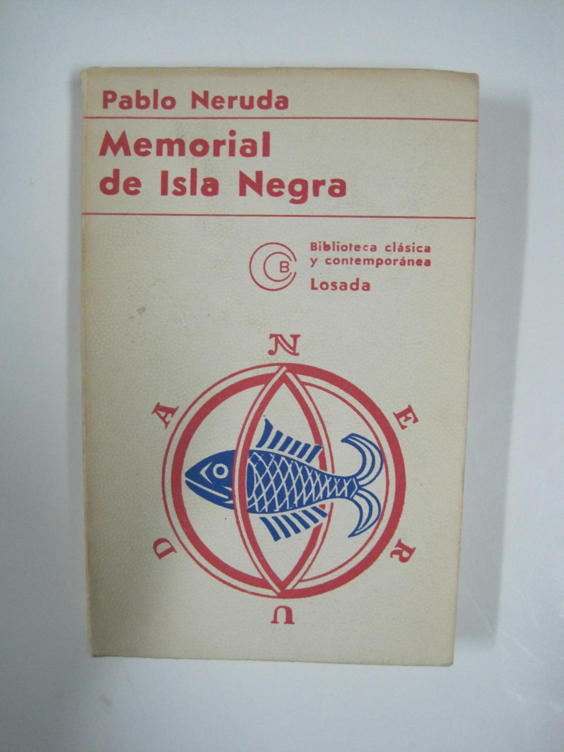 Memorial de Isla Negra - Pablo Neruda