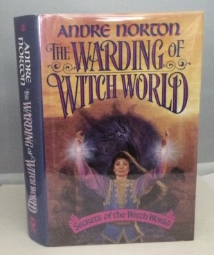 The Warding Of Witch World - Norton, Andre