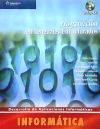 PROGRAMACIÓN EN LENGUAJES ESTRUCTURADOS - ALEJANDRO CALDERÓN MATEOS; JESÚS CARRETERO PÉREZ; JAVIER FERNÁNDEZ MUÑOZ; FÉLIX GARCÍA CARBALLEIRA; JOSÉ MANUEL PÉREZ LOBATO; JOSÉ DANIEL GARCÍA SÁNCHEZ; LUIS MIGUEL SÁNCHEZ GARCÍA