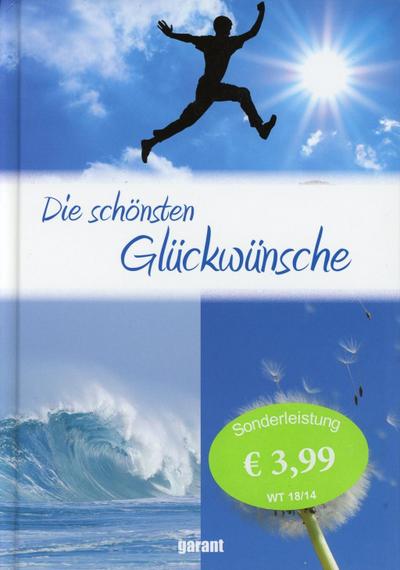 Die schönsten Glückwünsche in Vers und Reim - Gabriele Jockel