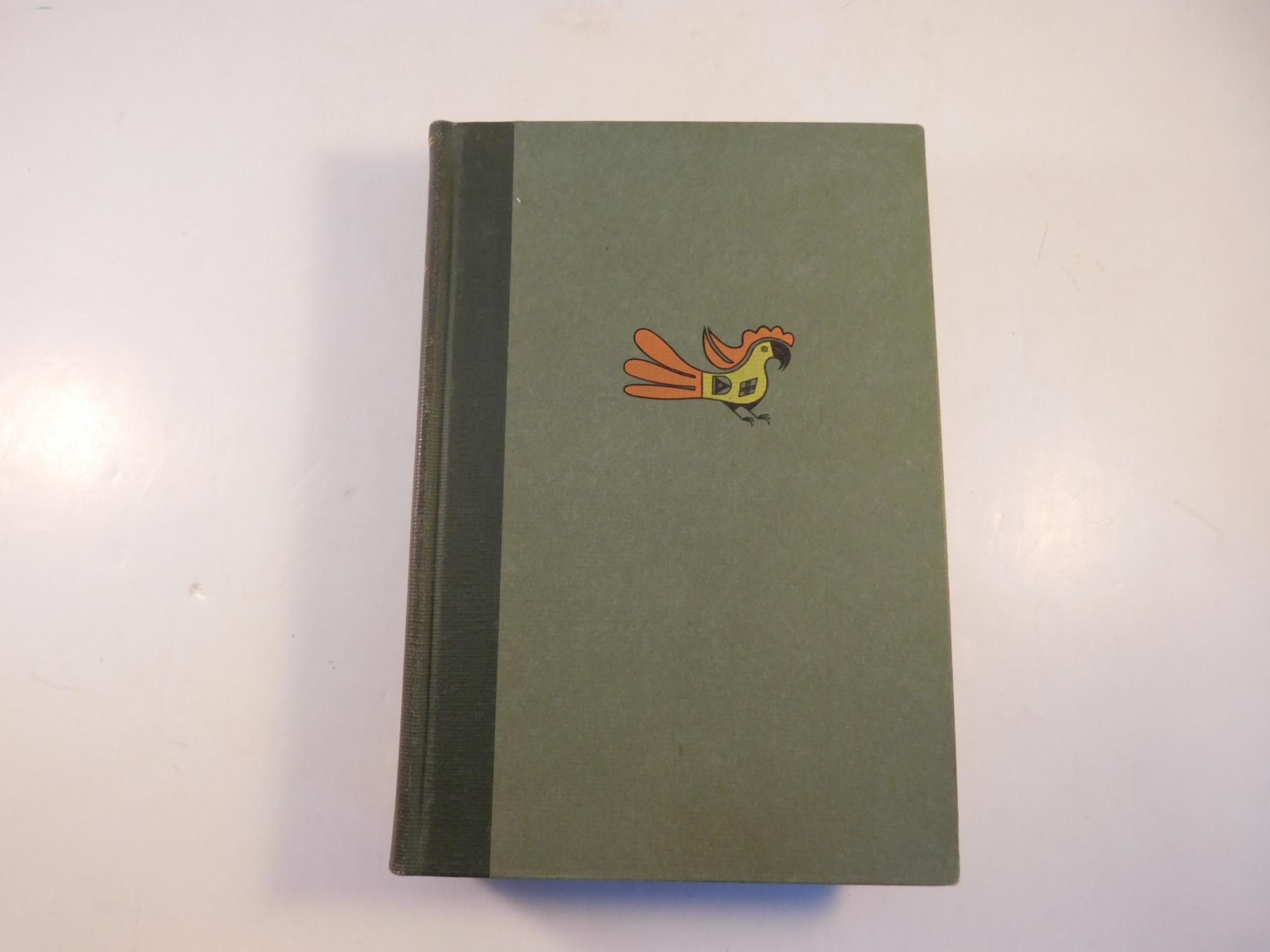 ACOMA The Sky City by Mrs. William T. Sedgwick: Near Fine Hardcover ...