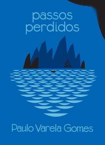 Passos Perdidos - Gomes, Paulo Varela