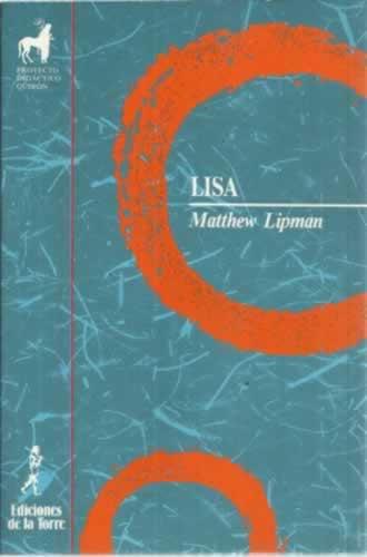 Lisa - Lipman, Matthew