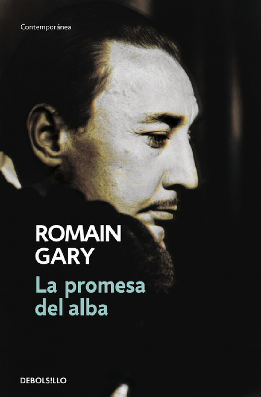 La promesa del alba - Gary,Romain