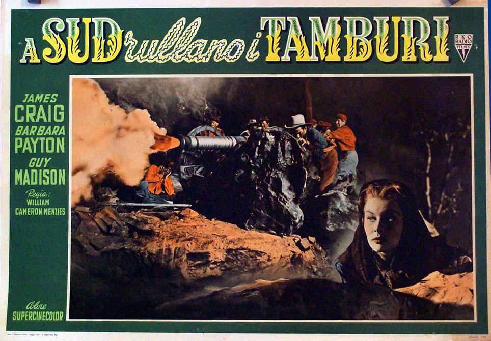 a-sud-rullano-i-tamburi-1951dir-william-cameron-menzilscast-james