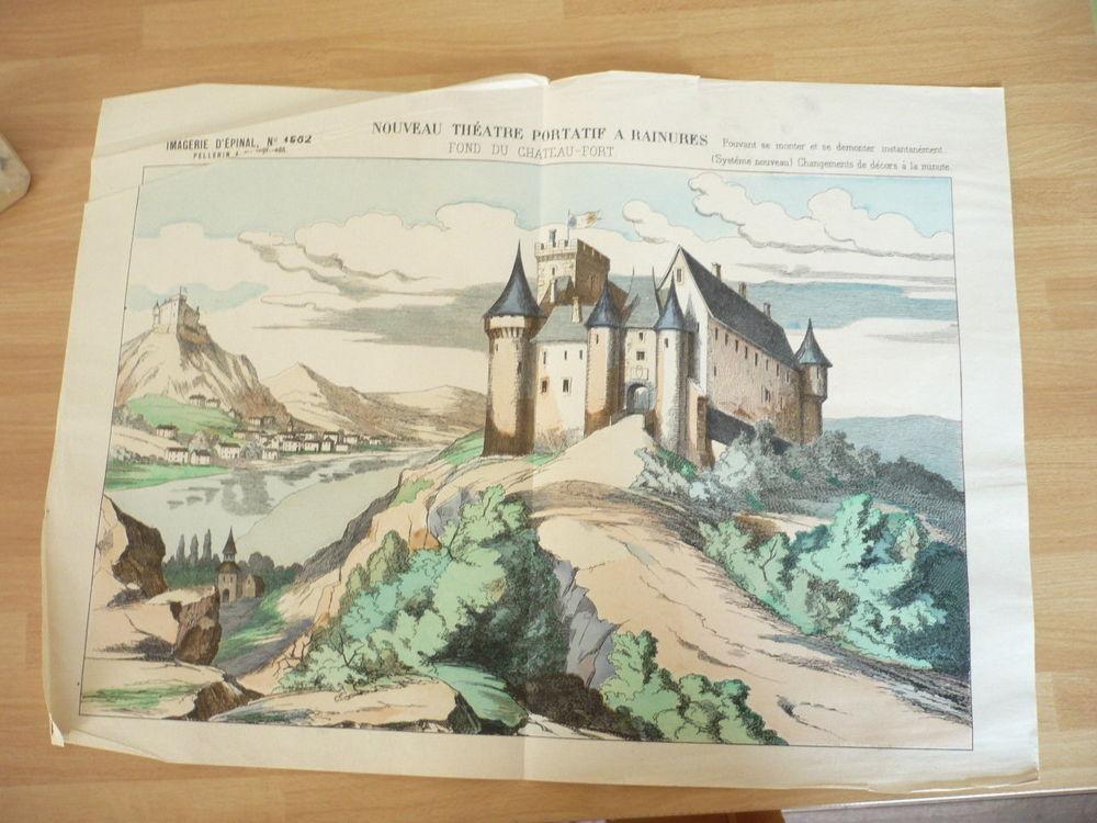 Chateaux Forts Art Prints Posters Abebooks Chateaux Forts Art Prints Posters Abebooks