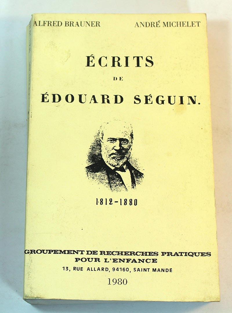 edouard seguin edouard seguin