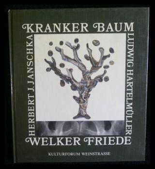 Kranker Baum-Welker Friede