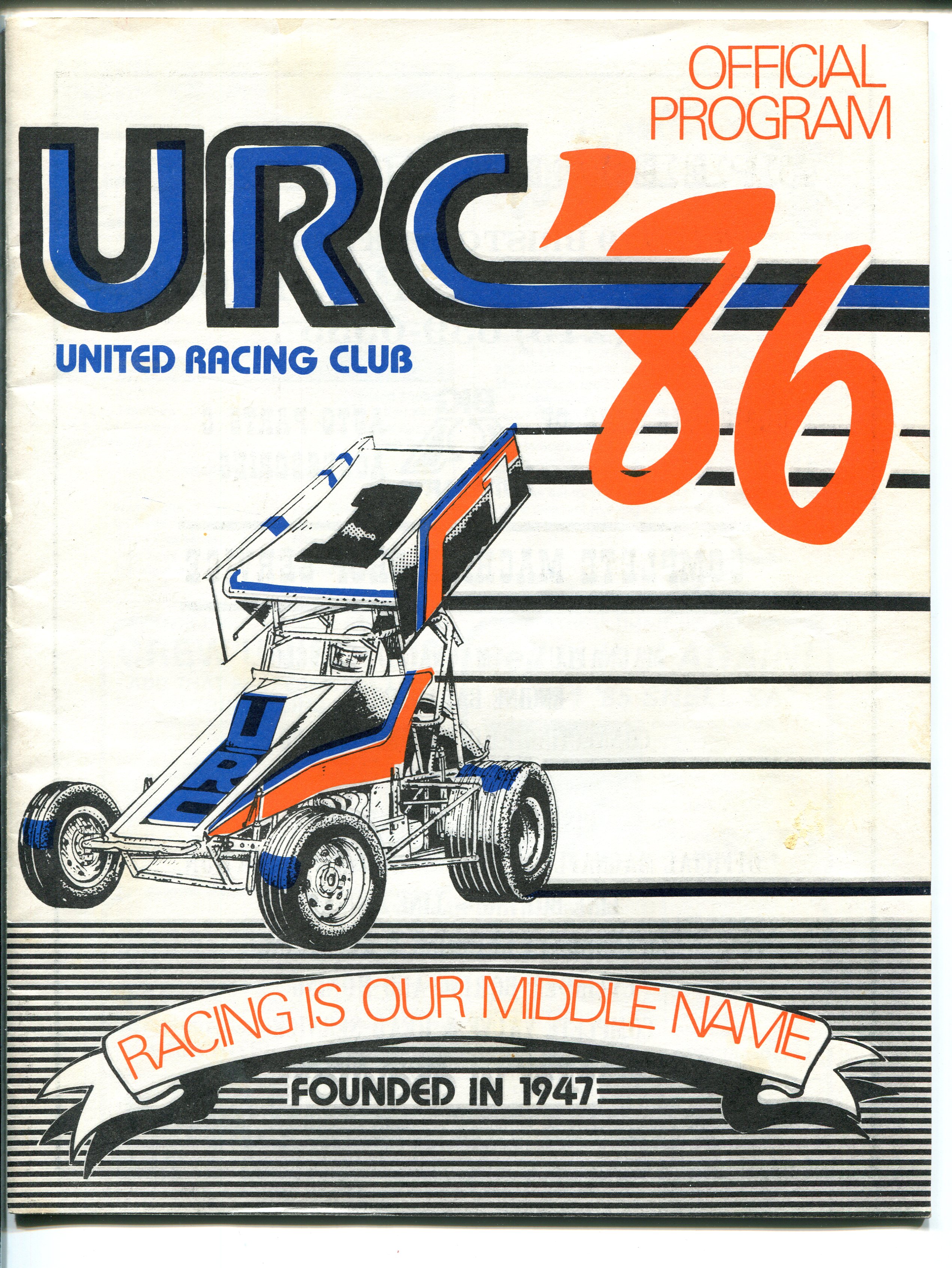 URC- United Racing Club