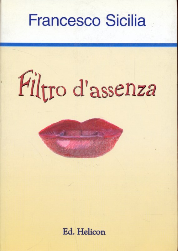 Filtro d'assenza - Sicilia, Francesco