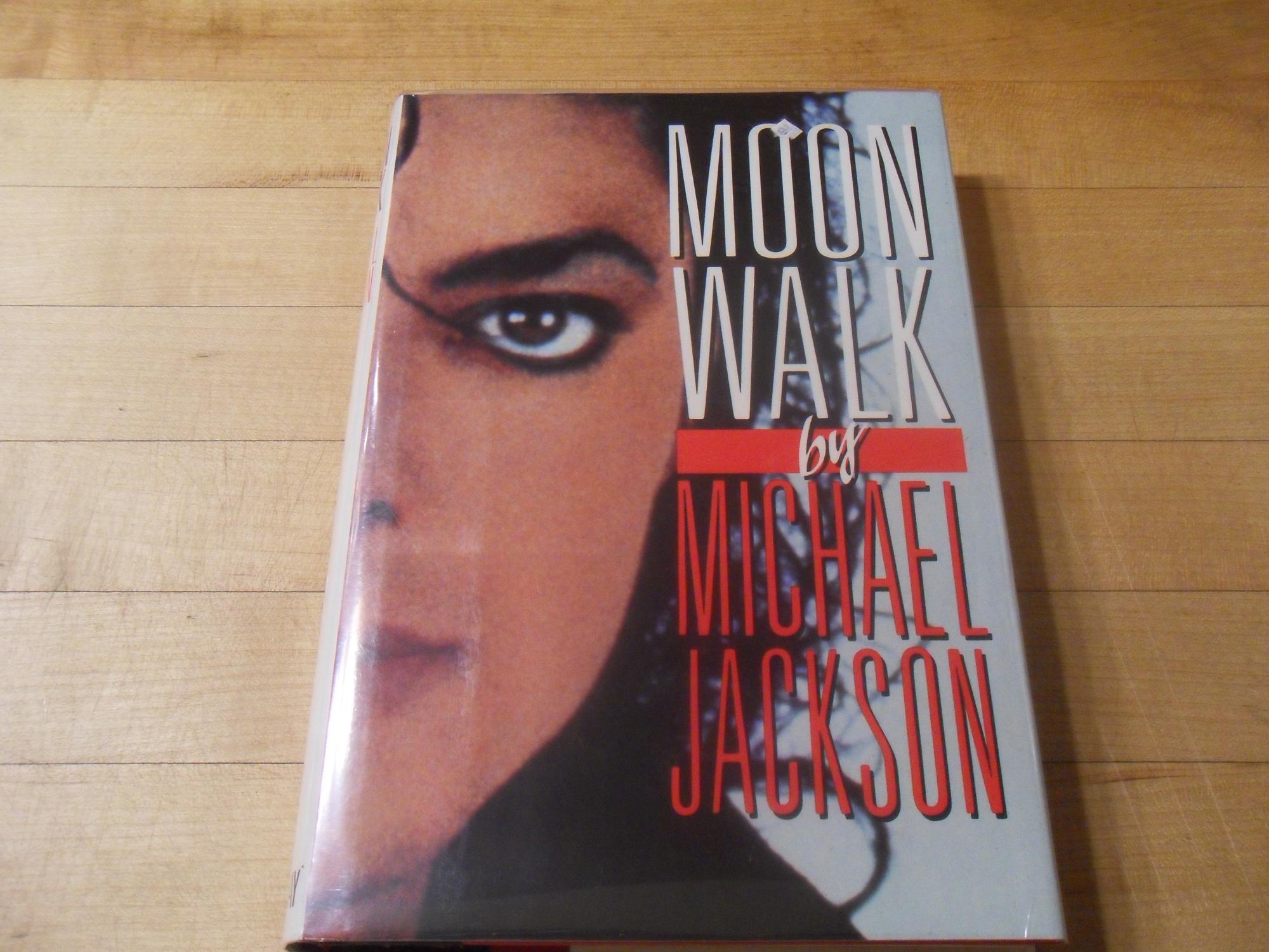 Moon Walk - Michael Jackson