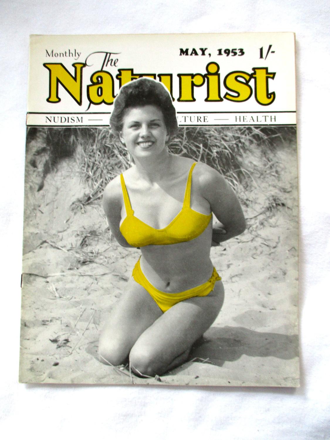 xnatura | nudism collection | Page 2 