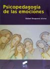 Psicopedagogía de las emociones - Bisquerra Alzina, Rafael