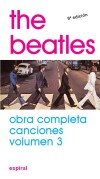 Canciones III de The Beatles. - The Beatles