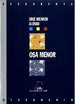 OSA MENOR - XOSE NICANOR ALONSO