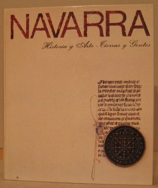 Navarra. Historia y Arte -Tierras y Gentes . - Fernando . [et Al.] Redon Huici