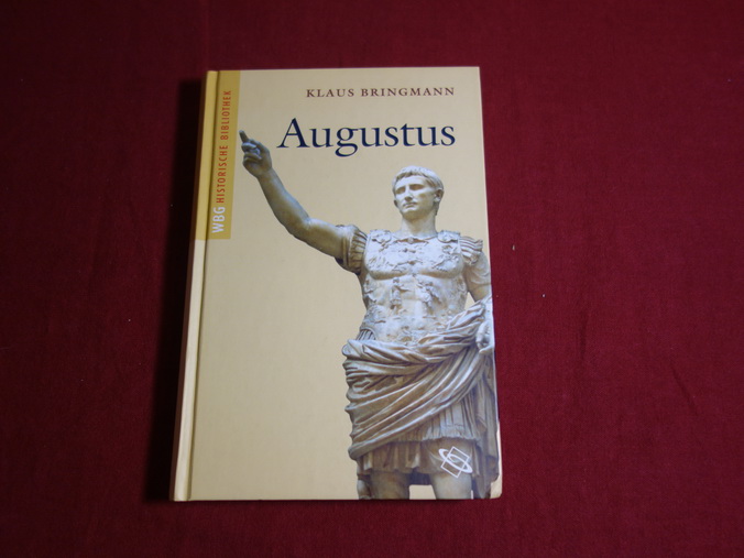 AUGUSTUS. - Bringmann Klaus