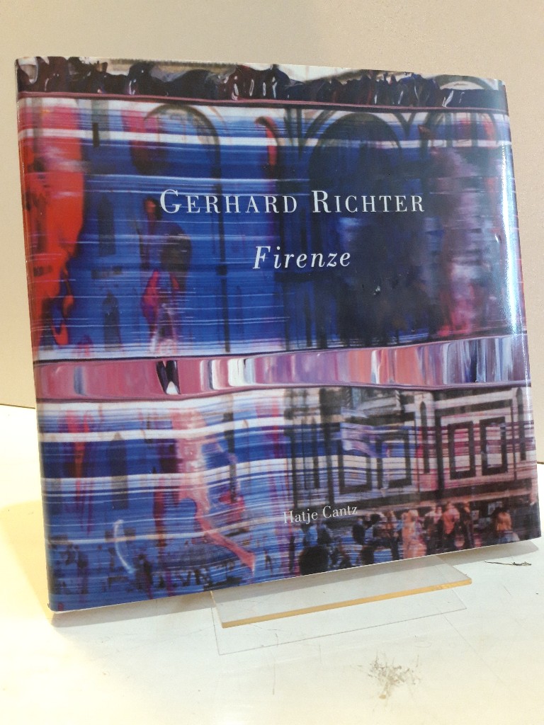 Firenze. - Richter, Gerhard