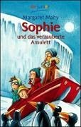 Sophie und das verzauberte Amulett. Aus dem neuseeländischen Engl. von Cornelia Krutz-Arnold. Mit Vignetten von Regina Kehn / dtv ; 70820 : Junior - Mahy, Margaret