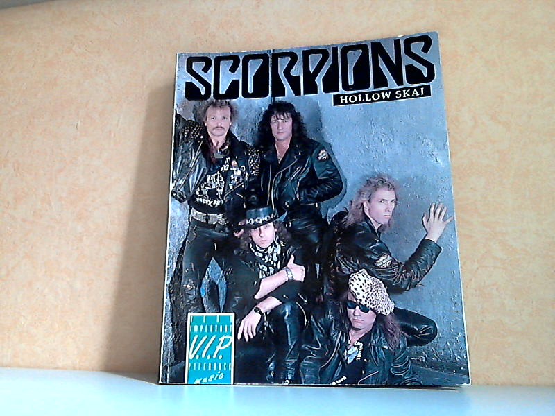 Scorpions Reihe V.I.P. Cinema - Skai, Hollow;
