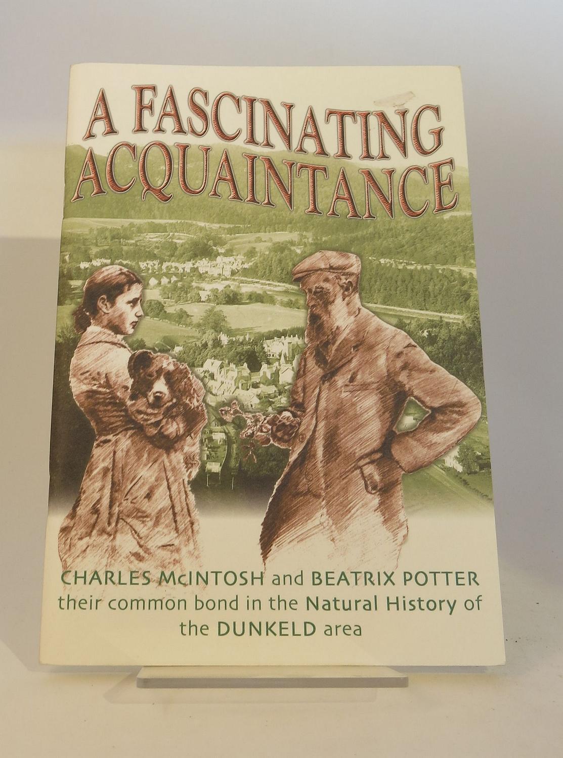 A COLLECTION OF BOOKLETS PUBLISHED BY THE BEATRIX POTTER SOCIETY: A NORTH COUNTRY LASS (2001); A FASCINATING ACQUAINTANCE (2003); COTTAGE AND FARMHOU