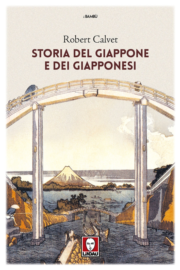 Storia del Giappone e dei giapponesi - Robert Calvet