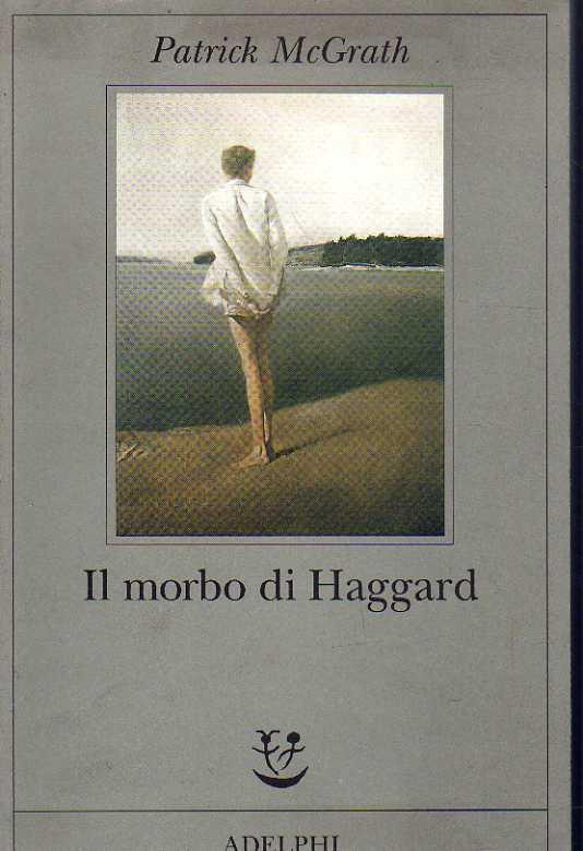 Abebooks Il morbo di Haggard
