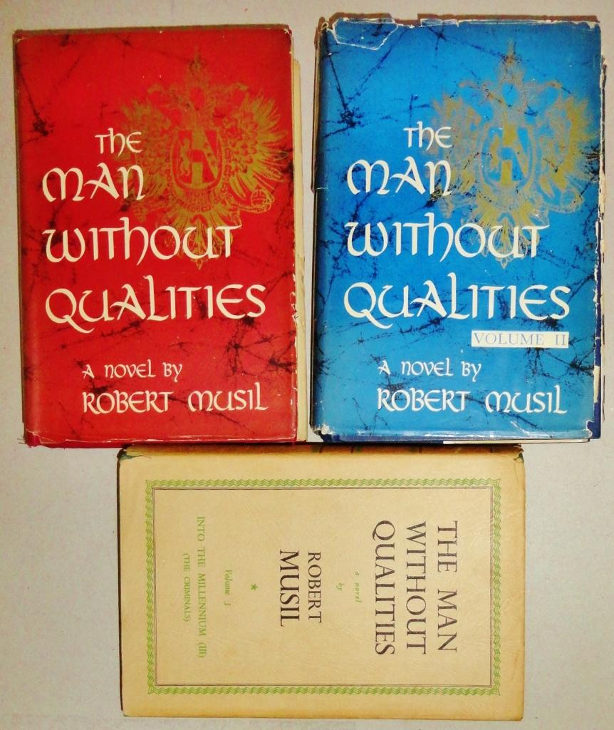 the man without qualities best translation the man without qualities best translation