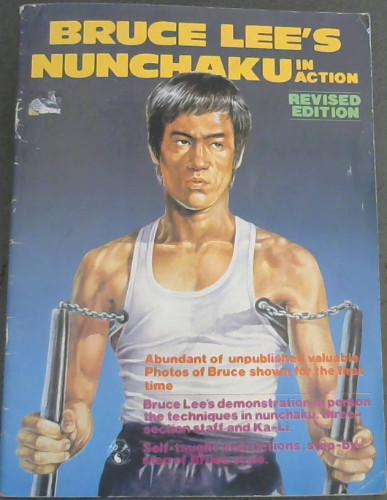 Bruce Lee's Nunchaku in Action (Revised Edition): Good Softcover (1983) |  Chapter 1