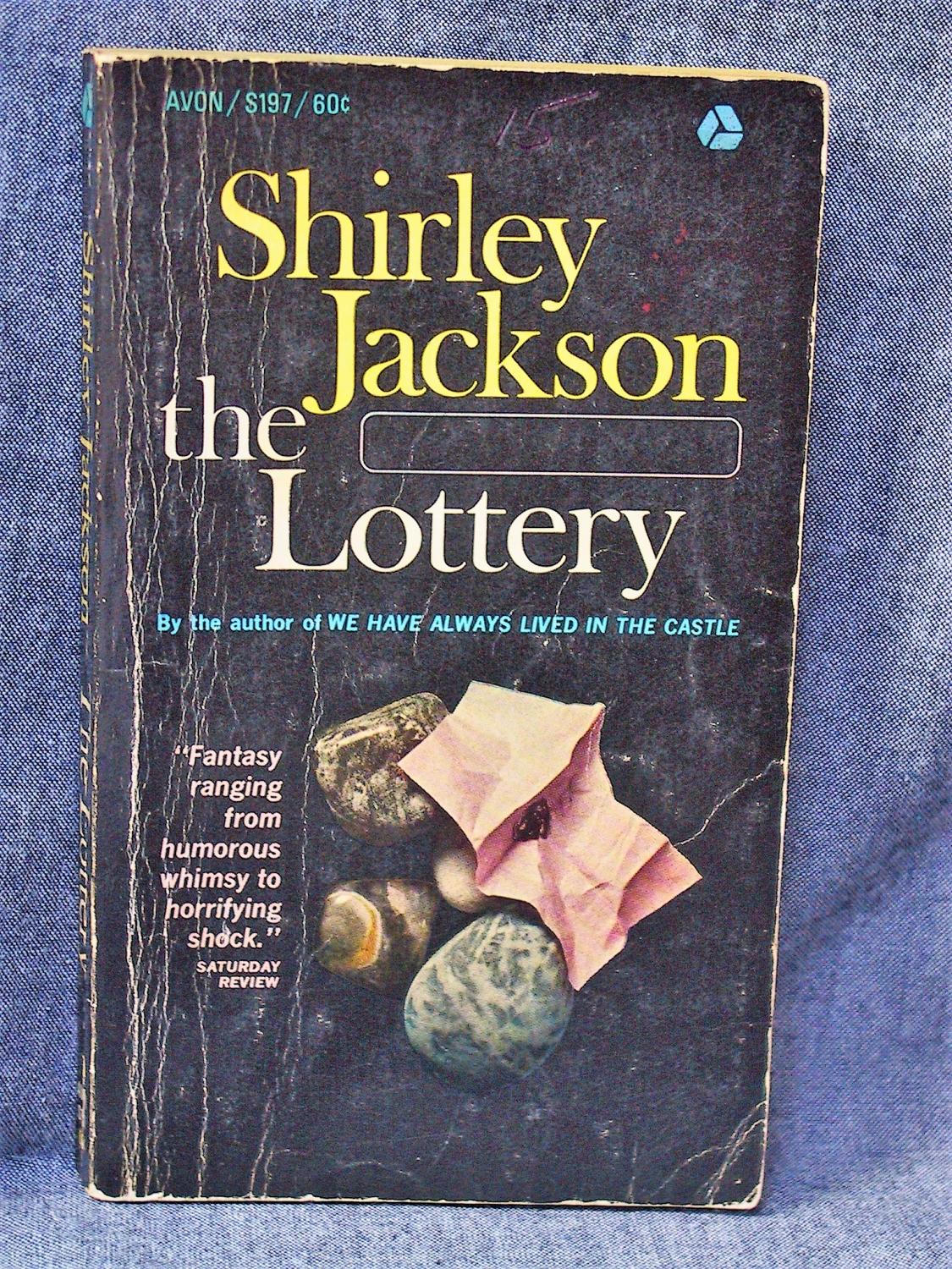 mr summers the lottery mr summers the lottery