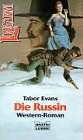Longarm, Die Russin - Evans, Tabor