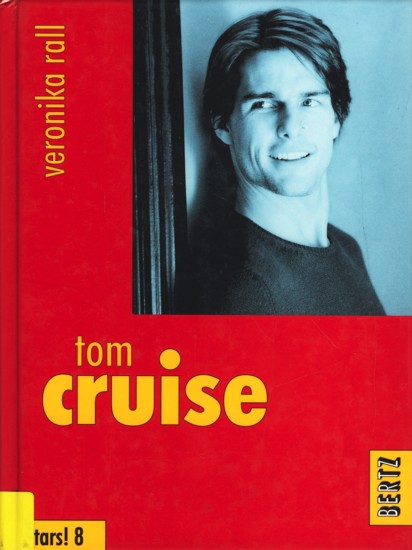 Stars! 8 ~ Tom Cruise. - Rall, Veronika