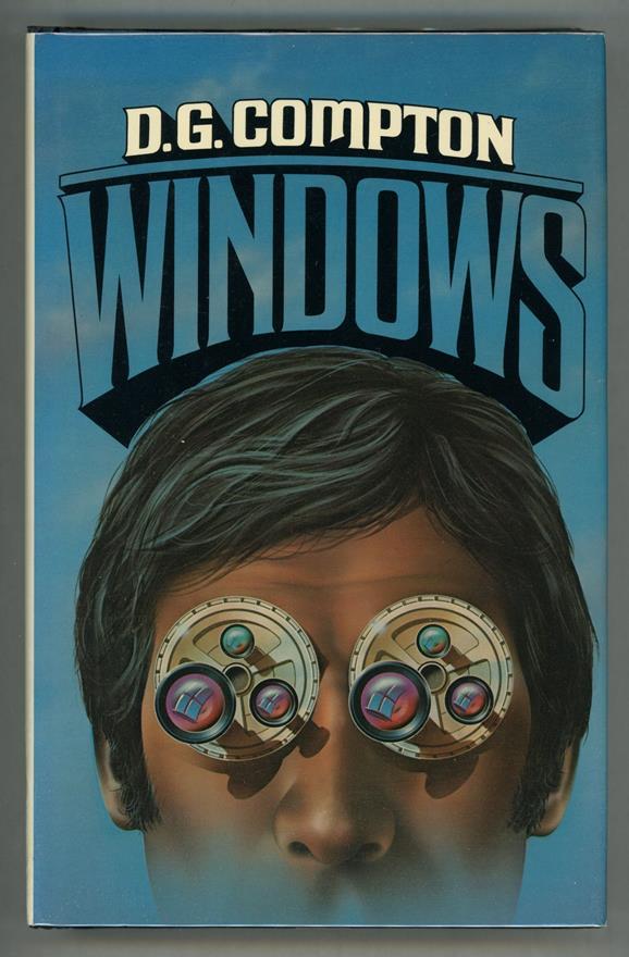 Windows - D.G. Compton