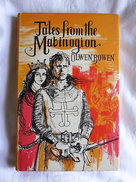 Tales from the Mabinogion