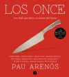 Los Once: los chefs que abren el camino del futuro - Arenós, Pau
