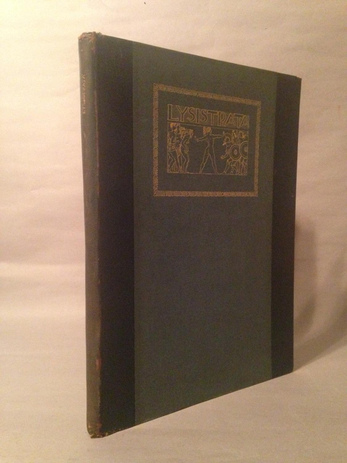 Lysistrata by Aristophanes Lysistrata by Aristophanes