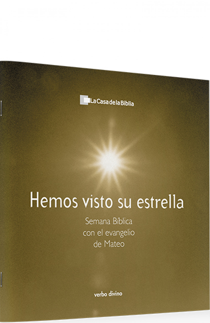 Hemos visto su estrella.(Palabra y Vida) - Vv.Aa